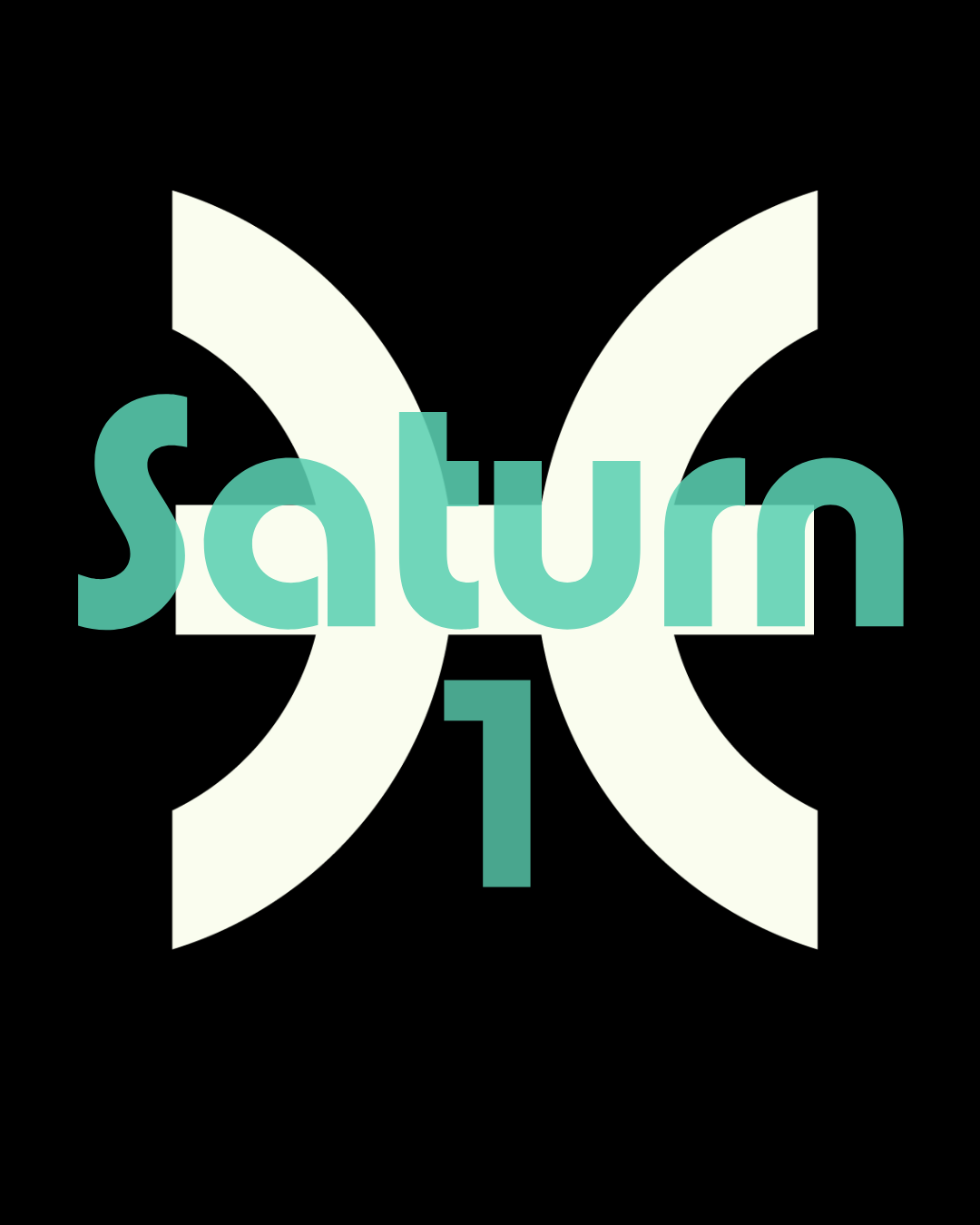 saturn 1 