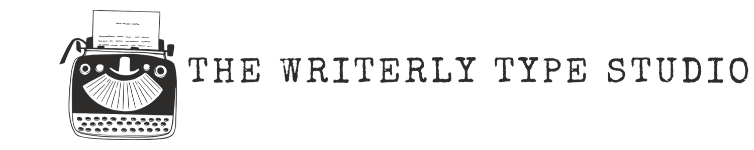 The Writerly Type Studio