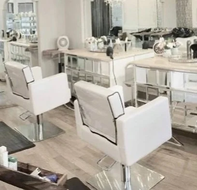 Mantra Salon Carmel, CA Monterey Bay hair extension salon Aveda hair ...