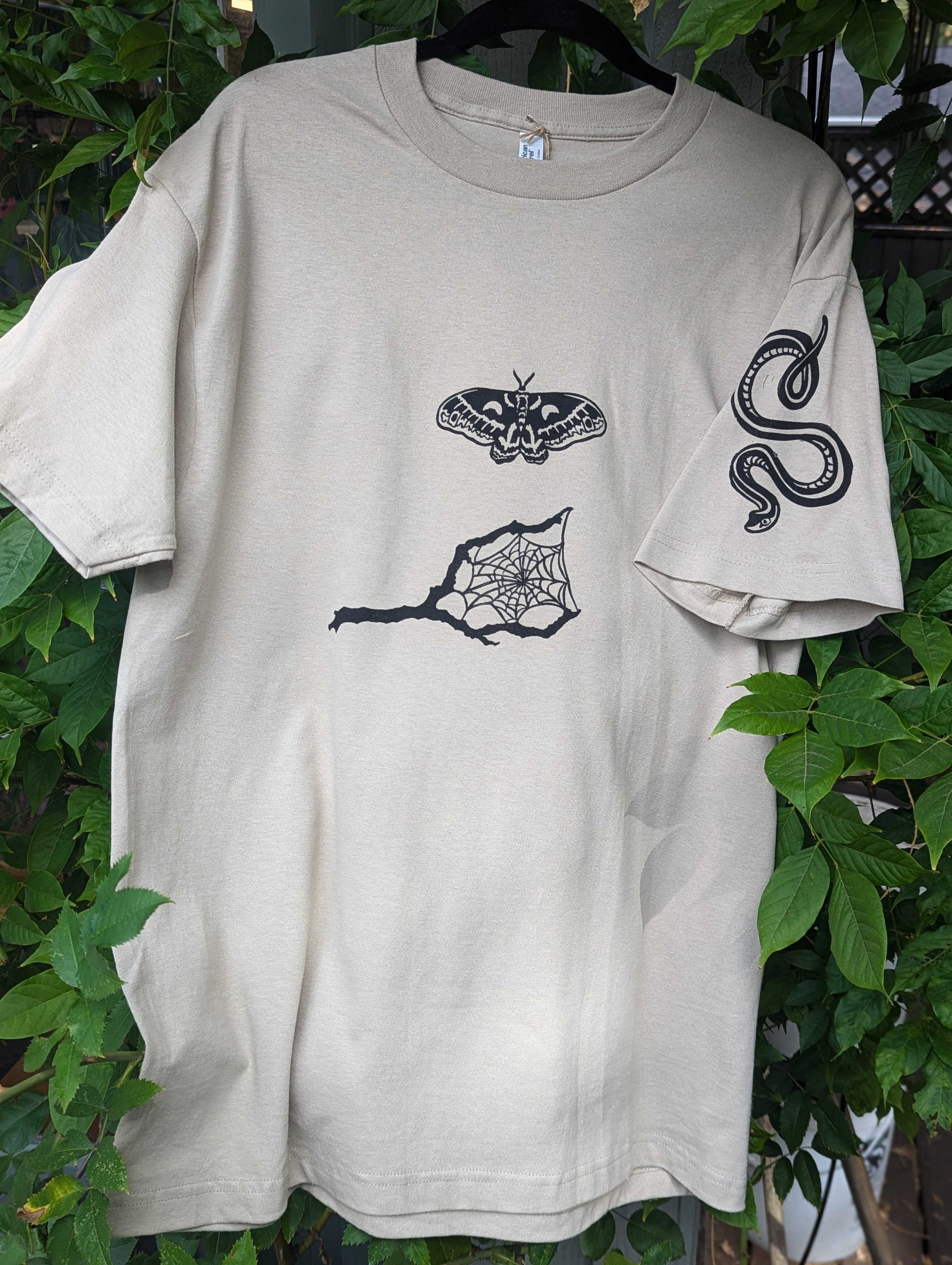 Escape T-Shirt