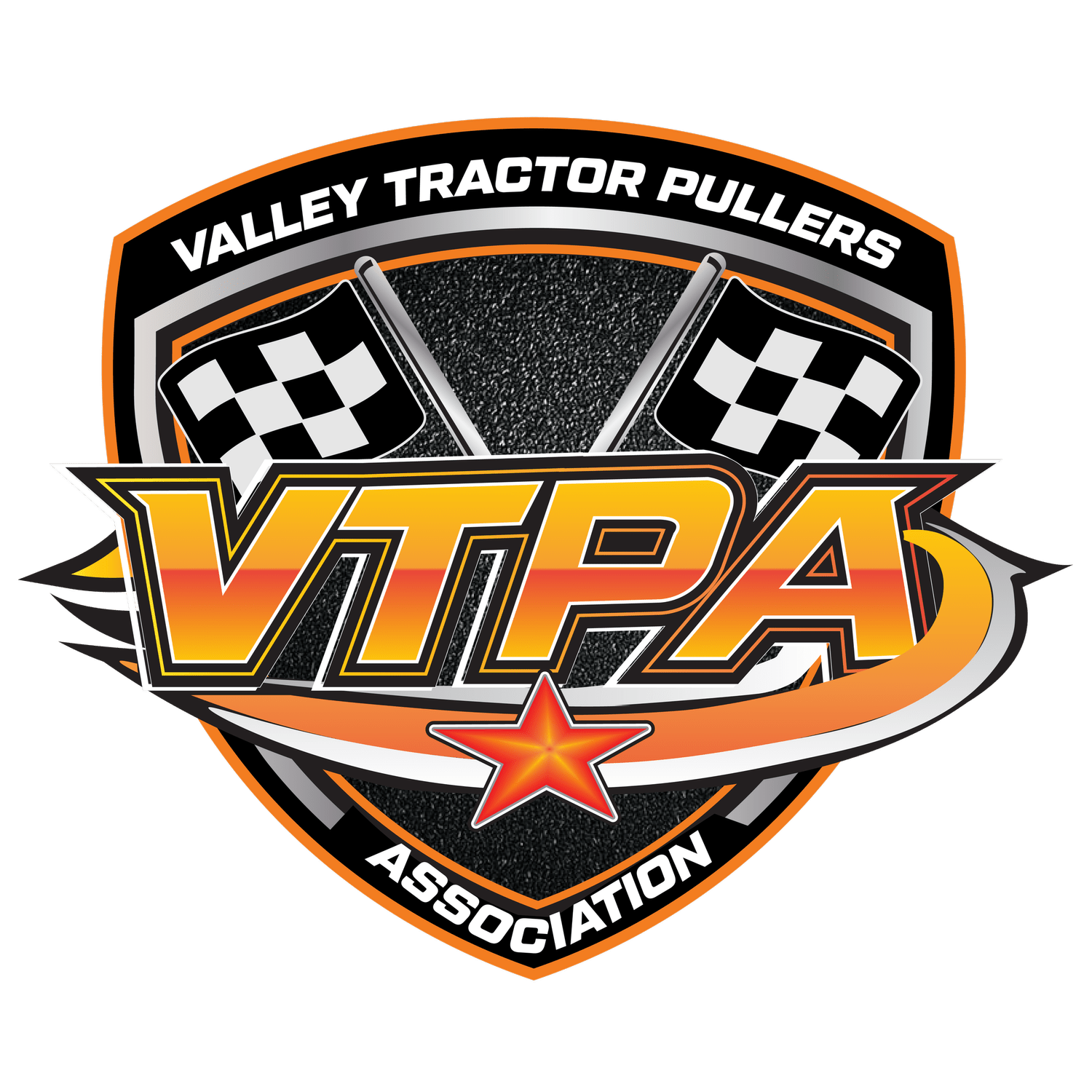 Valley Tractor Pullers Association