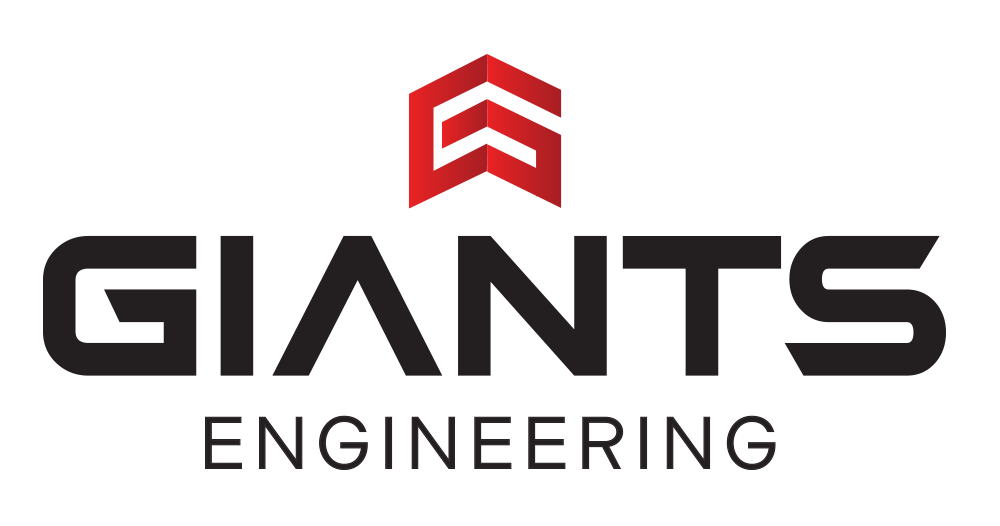 Giants Engineering logo