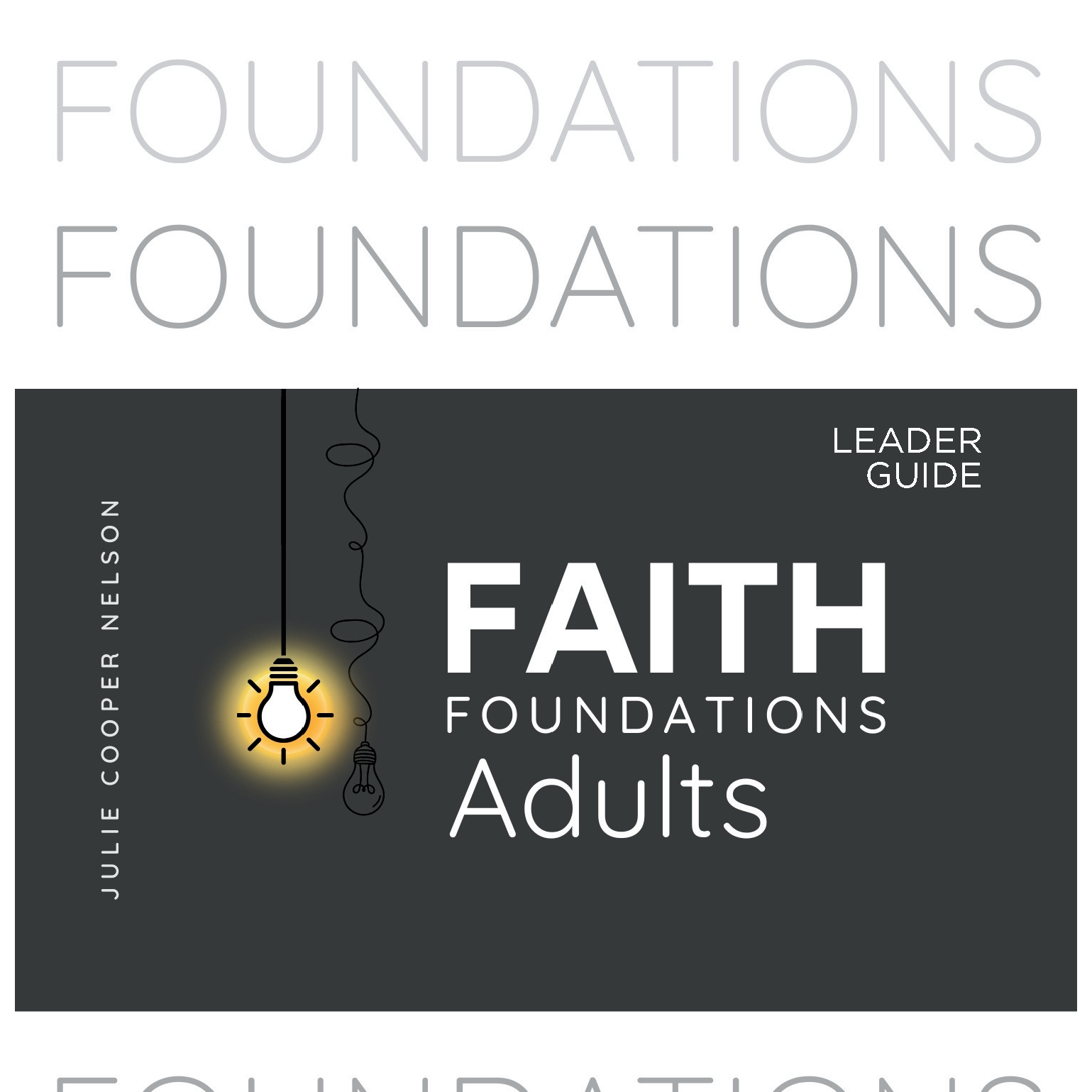 Adults - Leader Guide