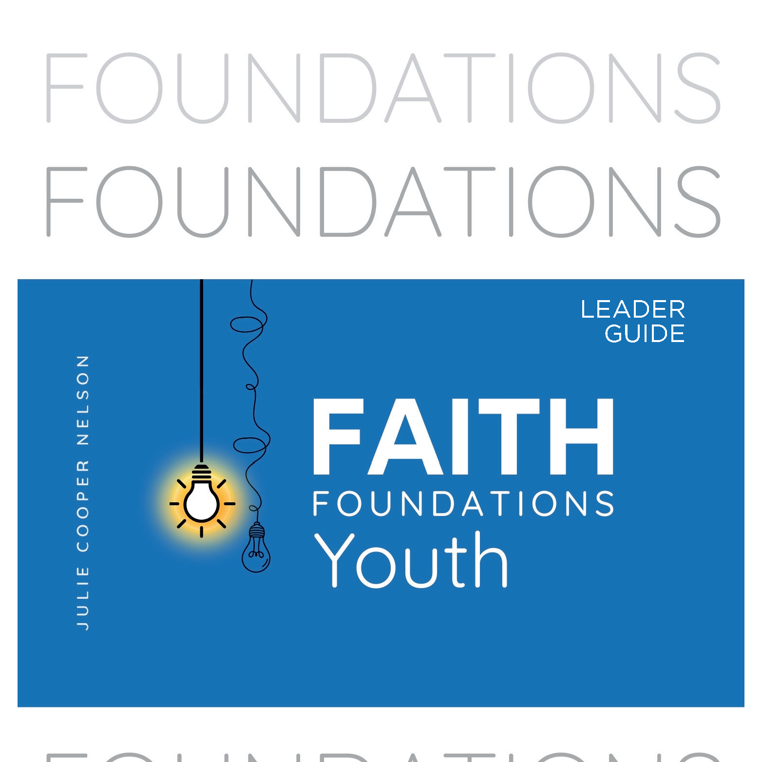 Youth - Leader Guide