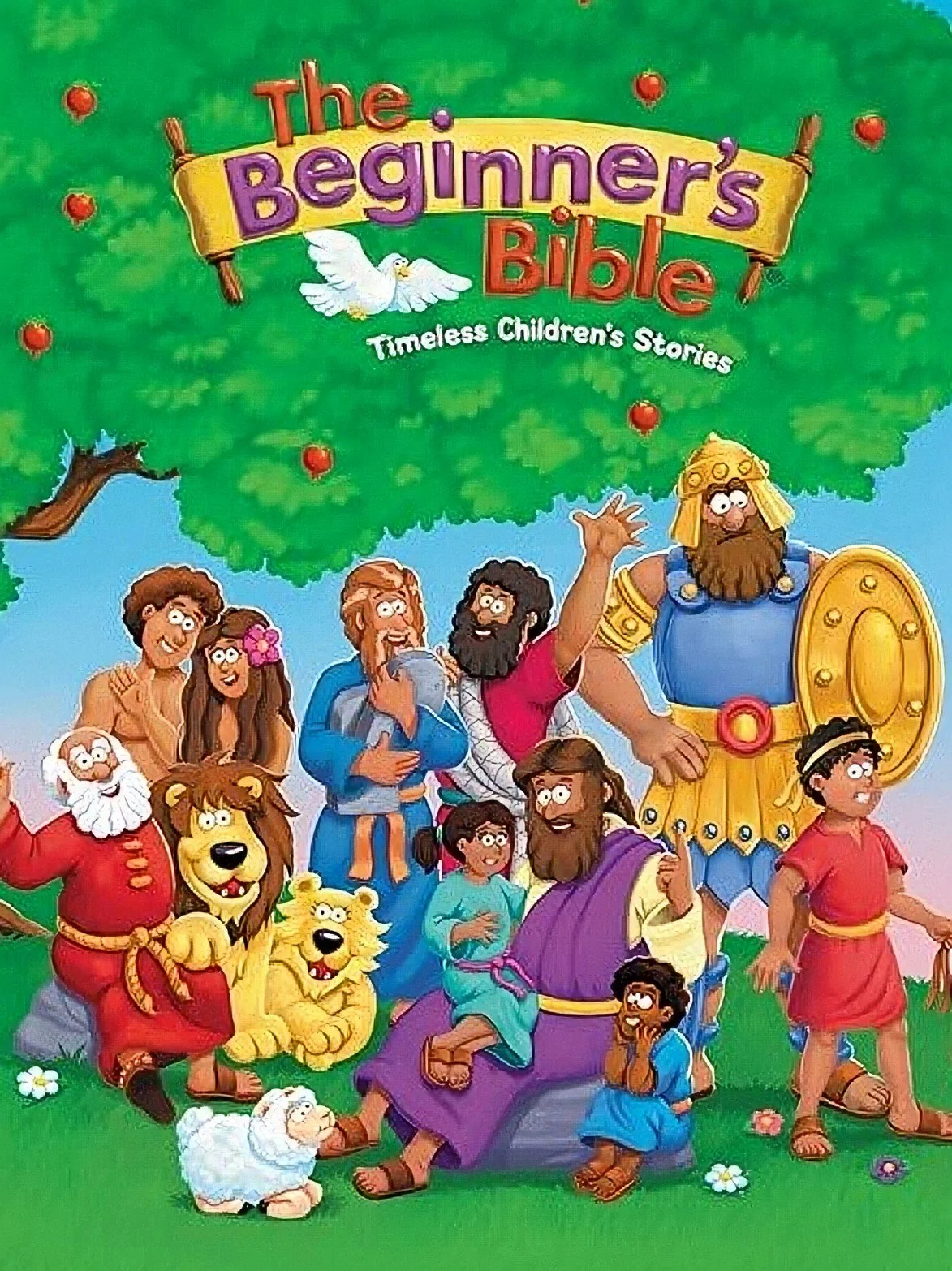 The Beginner's Bible