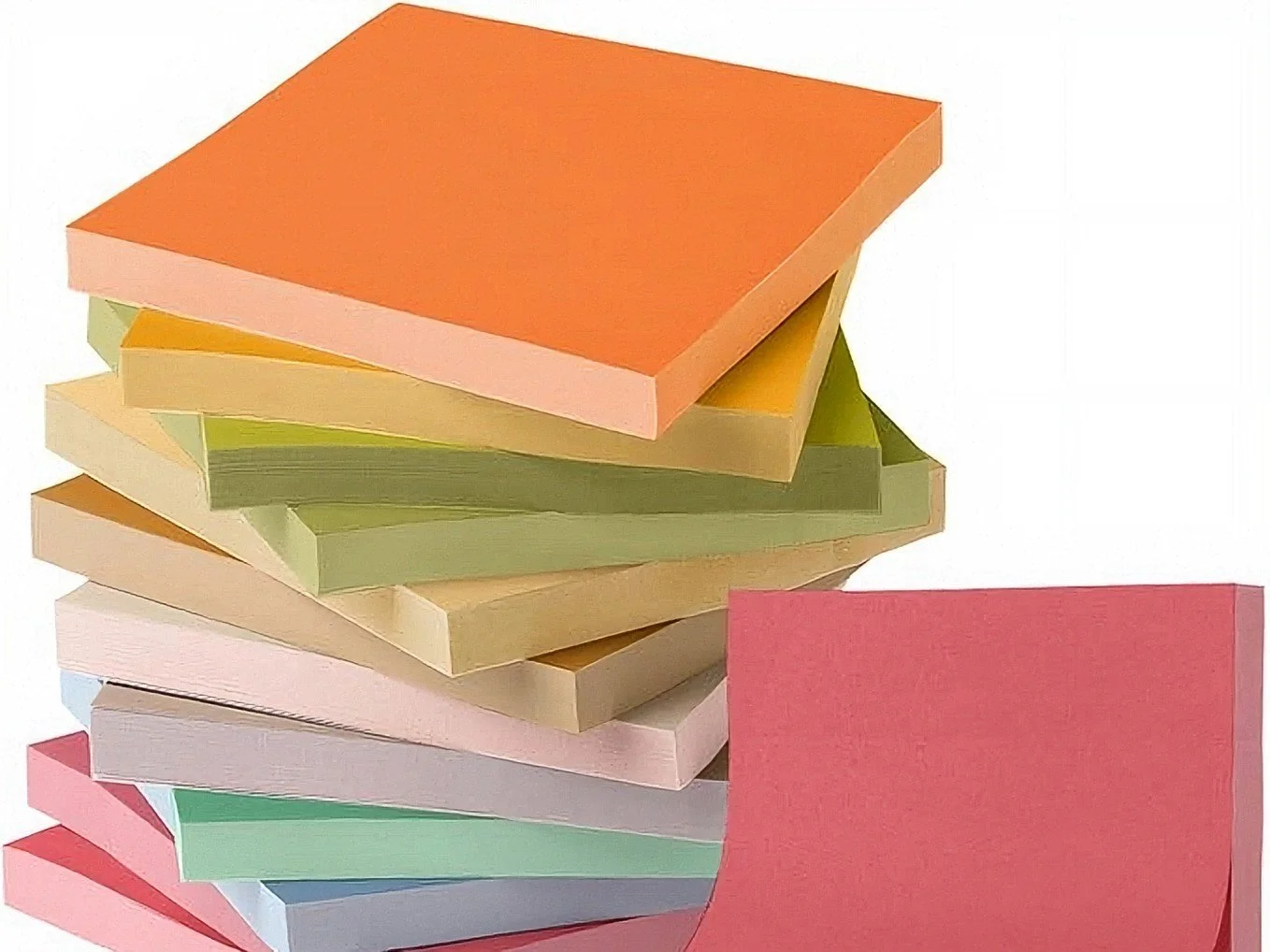 Bible Sticky Notes for Journaling