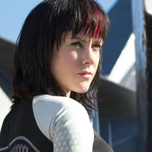 Johanna Mason
