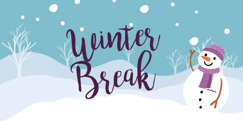 Supporting Student Learning During Winter Break