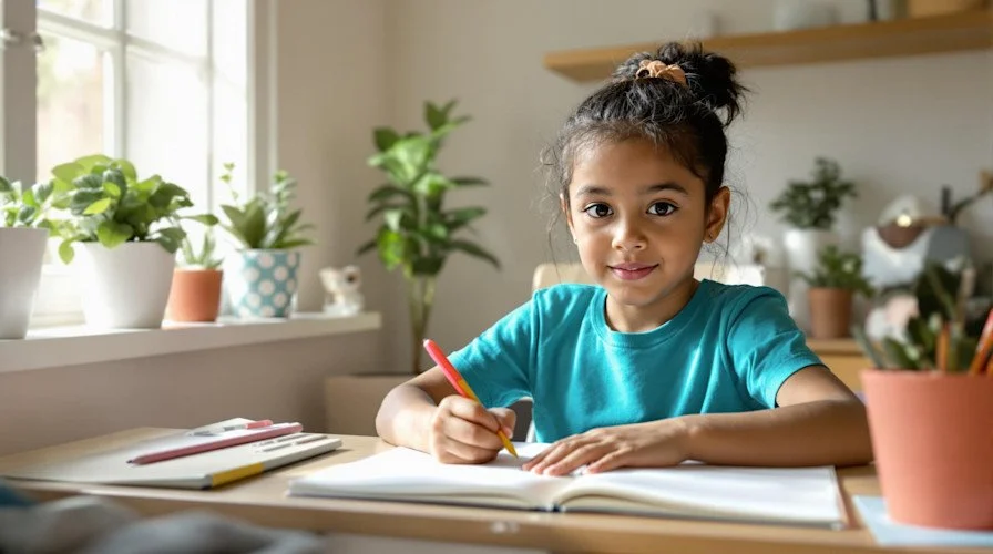 The Early Warning Signs of Academic Struggle Parents Often Miss