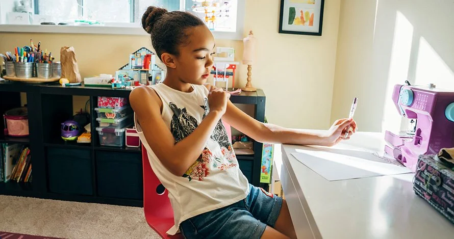 Why Some Students Work Hard but Still Fall Behind Academically