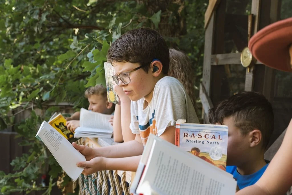 The Critical Shift That Happens in Grades 3–5 That Determines Future Academic Success