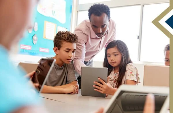 How Personalized Instruction Accelerates Student Growth