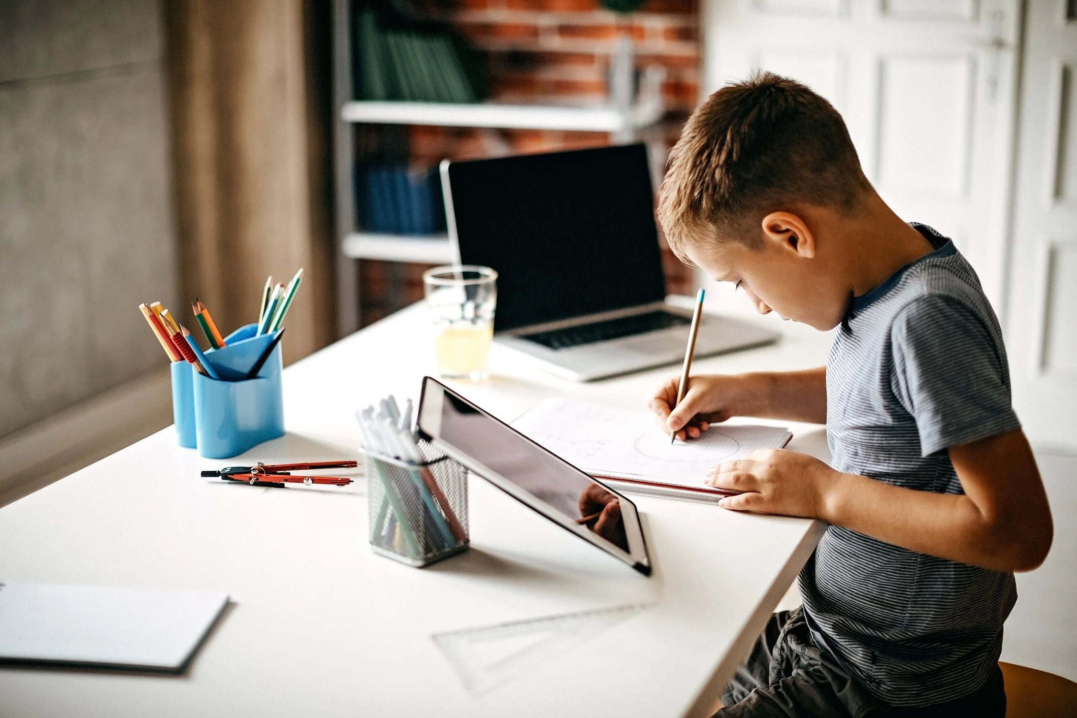 How Consistent Academic Support Prevents Learning Loss