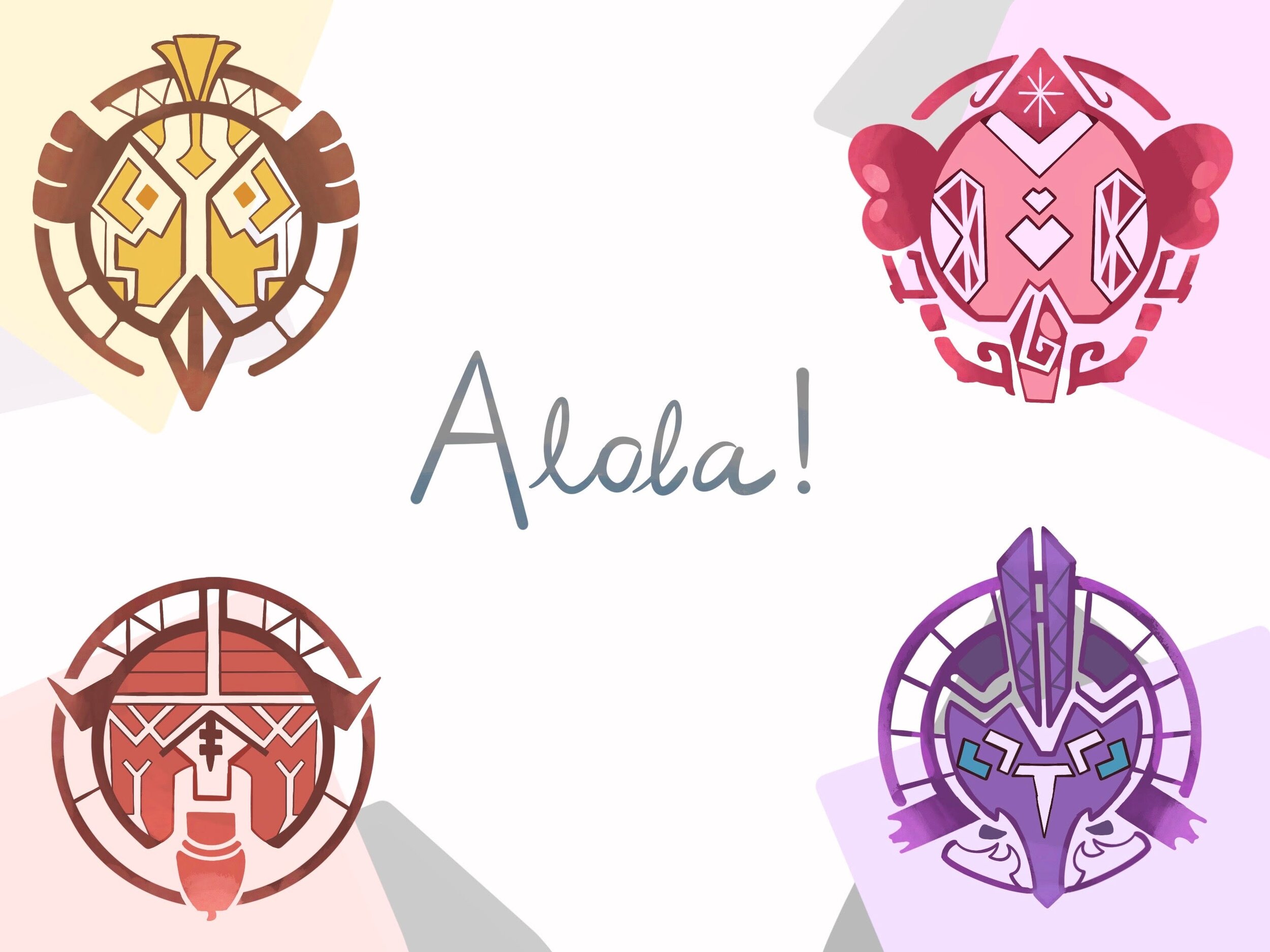 Valora's art