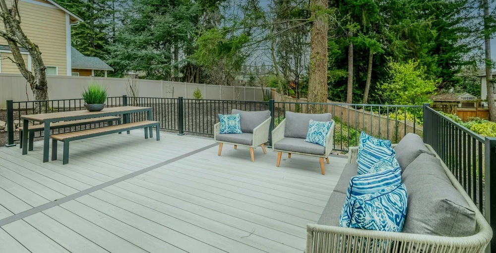 Precision Construction