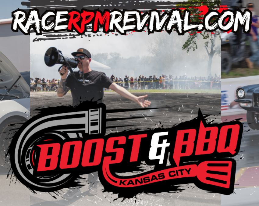 Boost & BQQ by Killer Performance