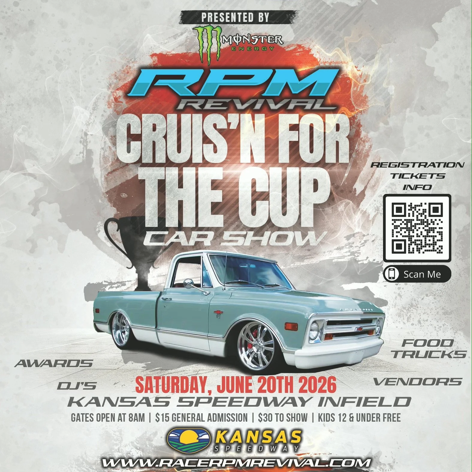 RPM Revival