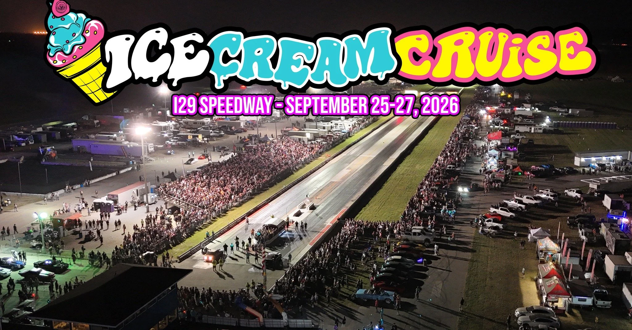 Ice Cream Cruise