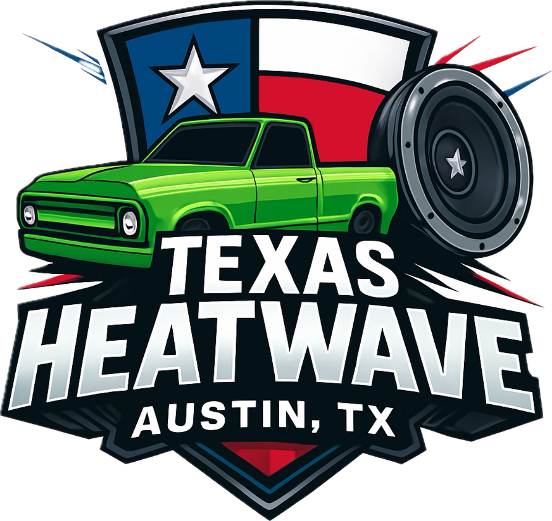 Heat Wave Tour