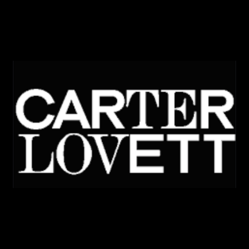 Carter Lovett | Open for breakfast, lunch & dinner