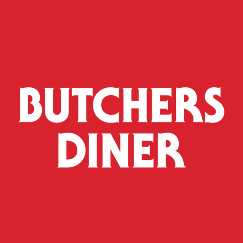 Butchers Diner | 24hr Burger Diner - Melbourne