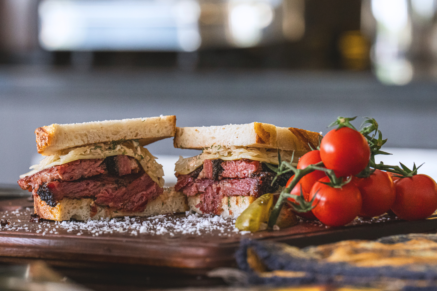 You’ve Got Zaidys Pastrami. Now What?