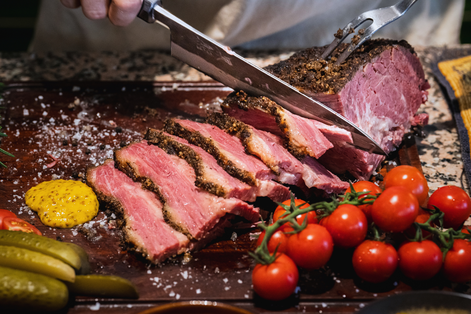 What is Pastrami – and why is it so good?