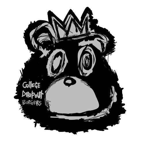 College Dropout Burgers