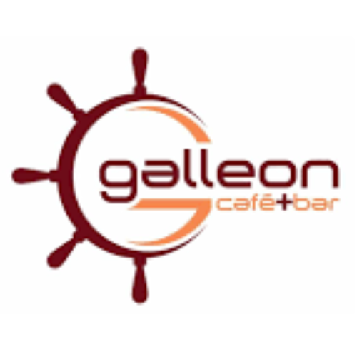 The Galleon Cafe is a popular and long-standing cafe located in St Kilda, Port Phillip, Melbourne.