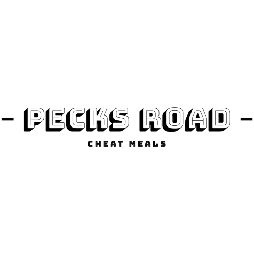 Pecks Road Cheat Meals Artisan Doughnuts