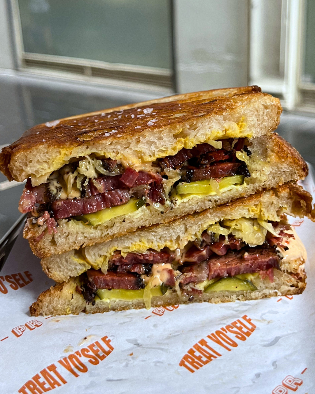 Pecks Road PR Rueben with Zaidys pastrami.png
