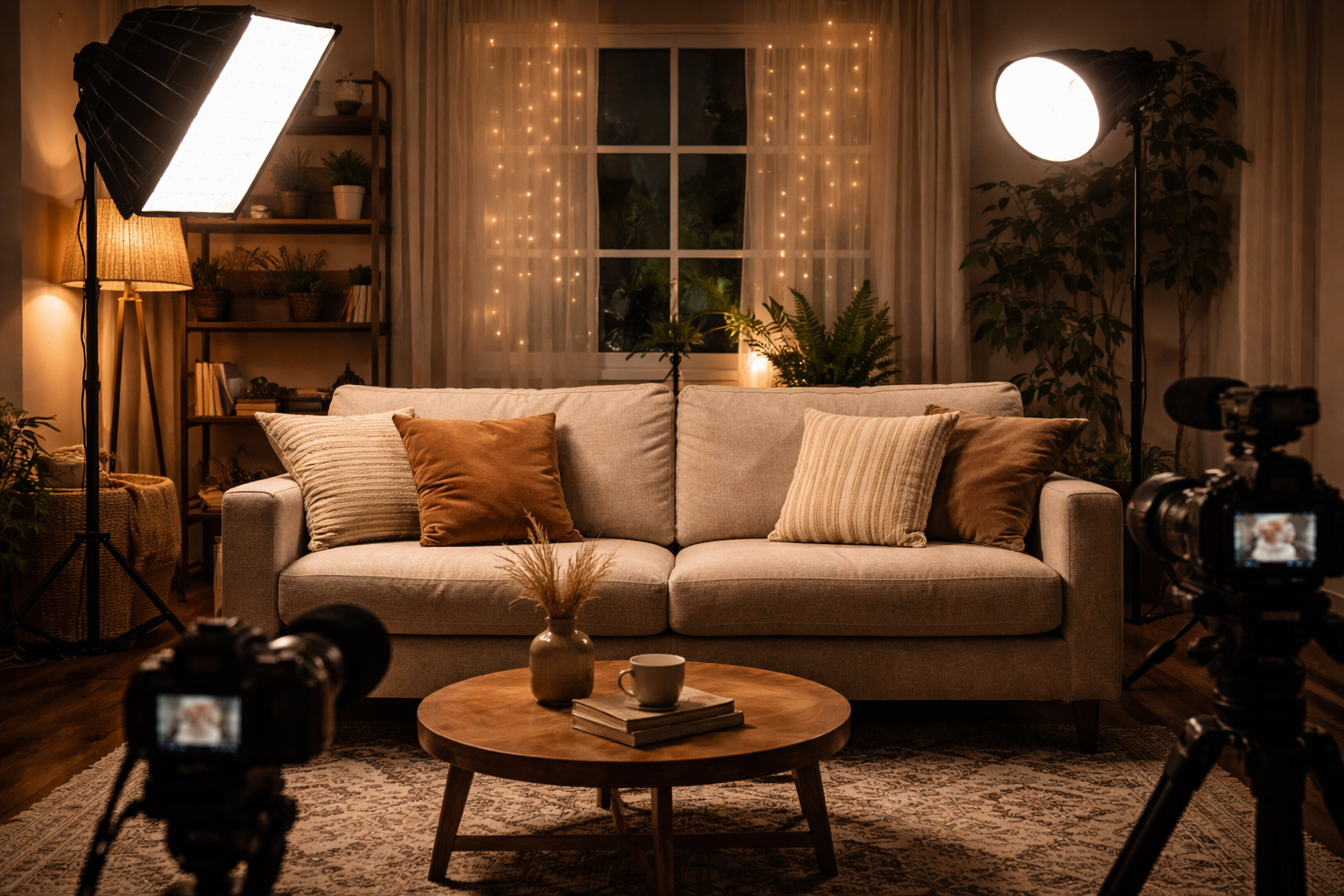 Starting Point: Pilot Episode