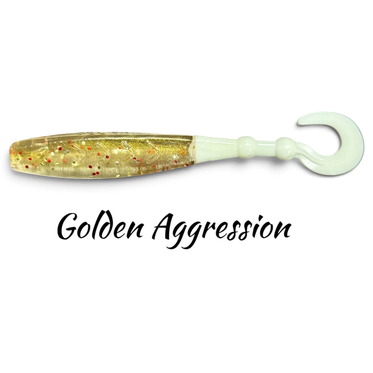 Golden Aggression