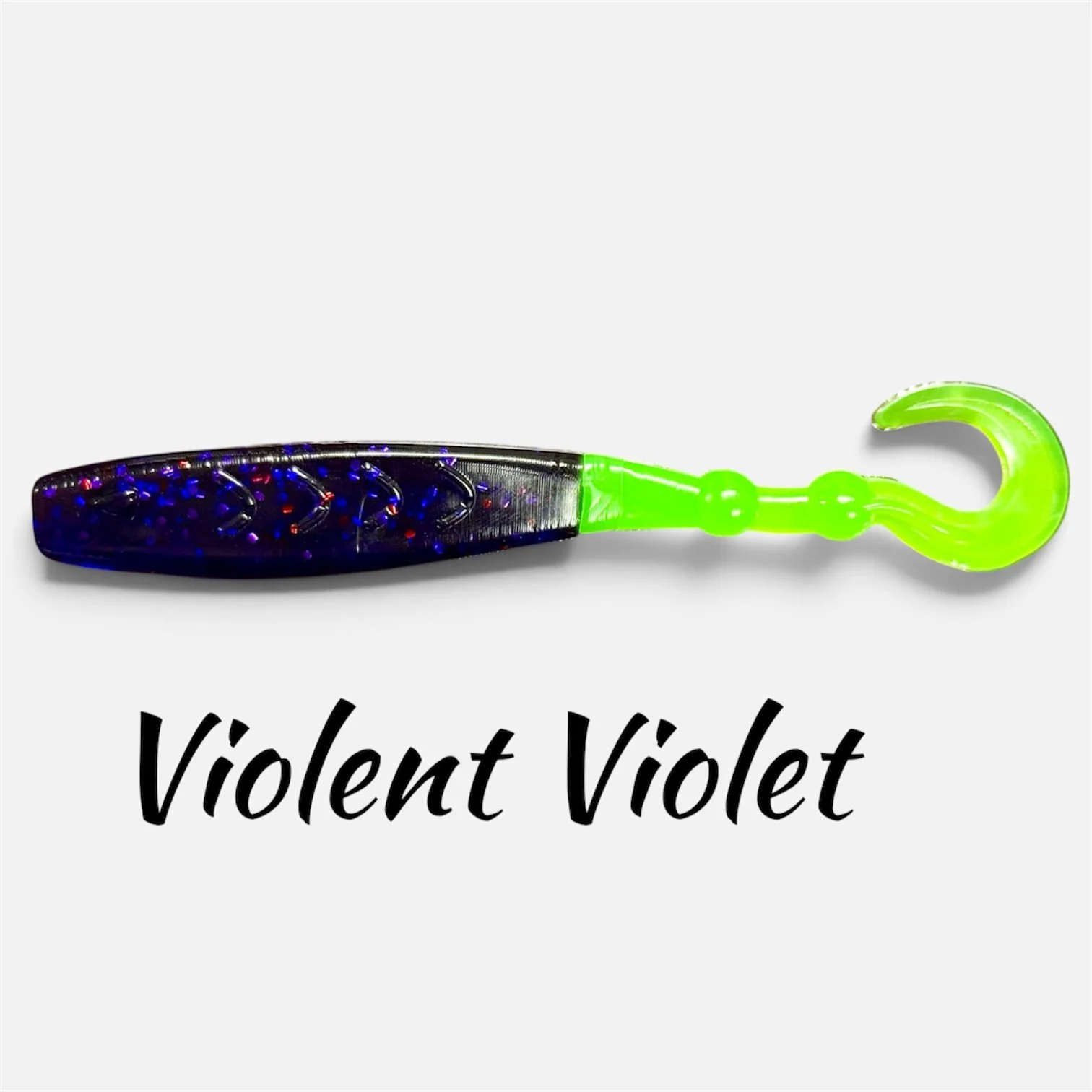 Violent Violet