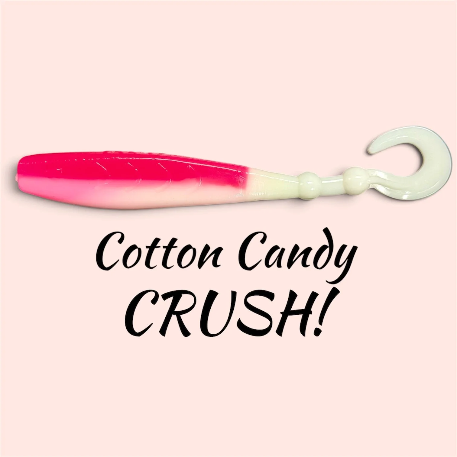Cotton Candy Crush