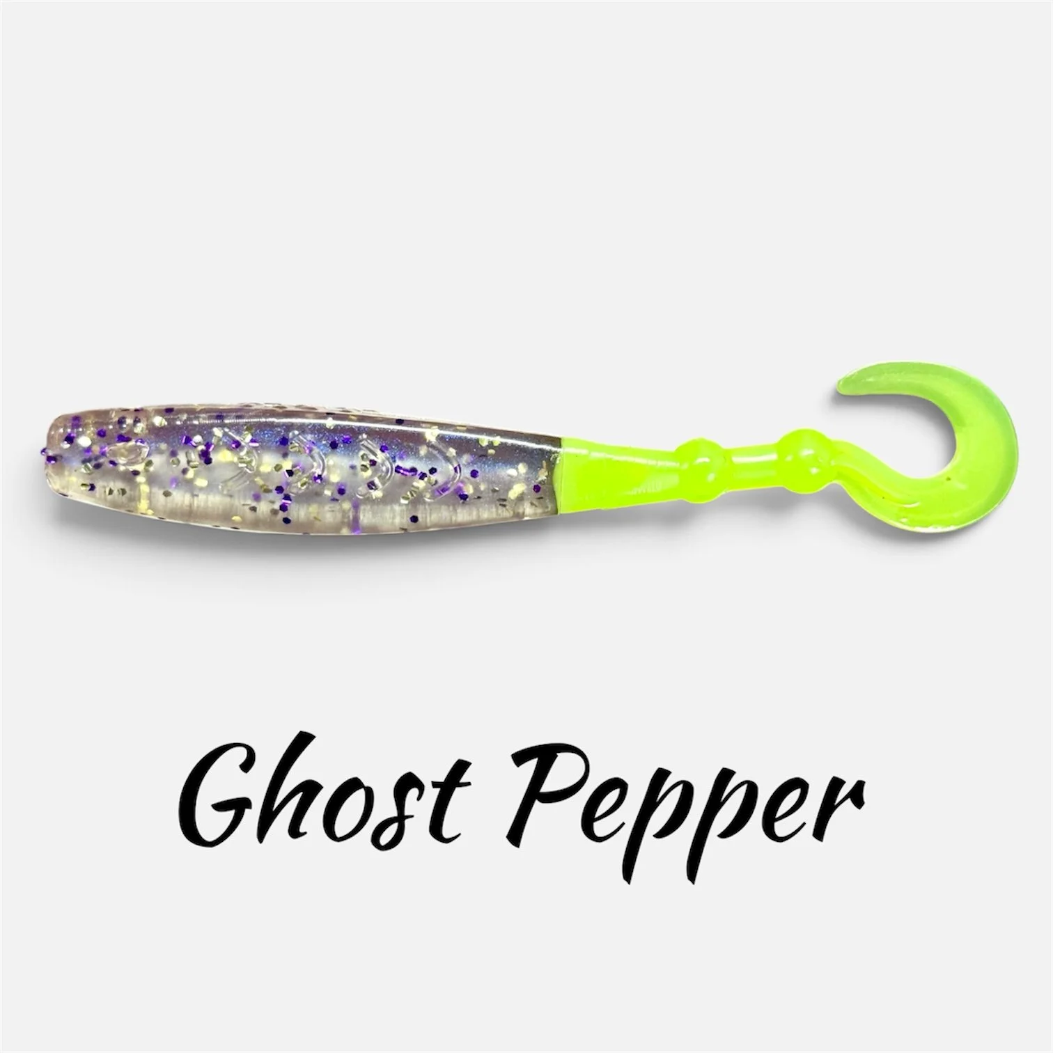 Ghost Pepper