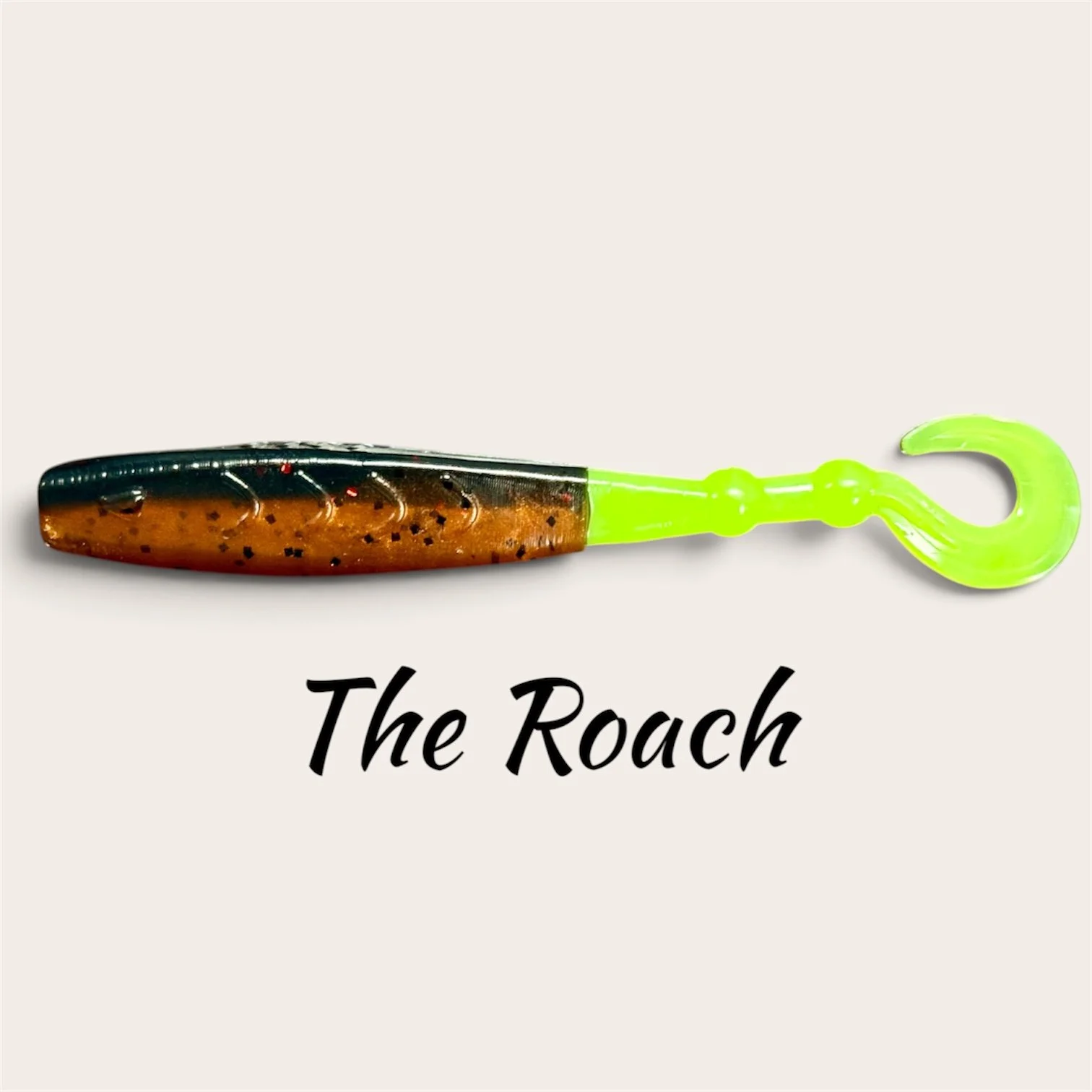 The Roach