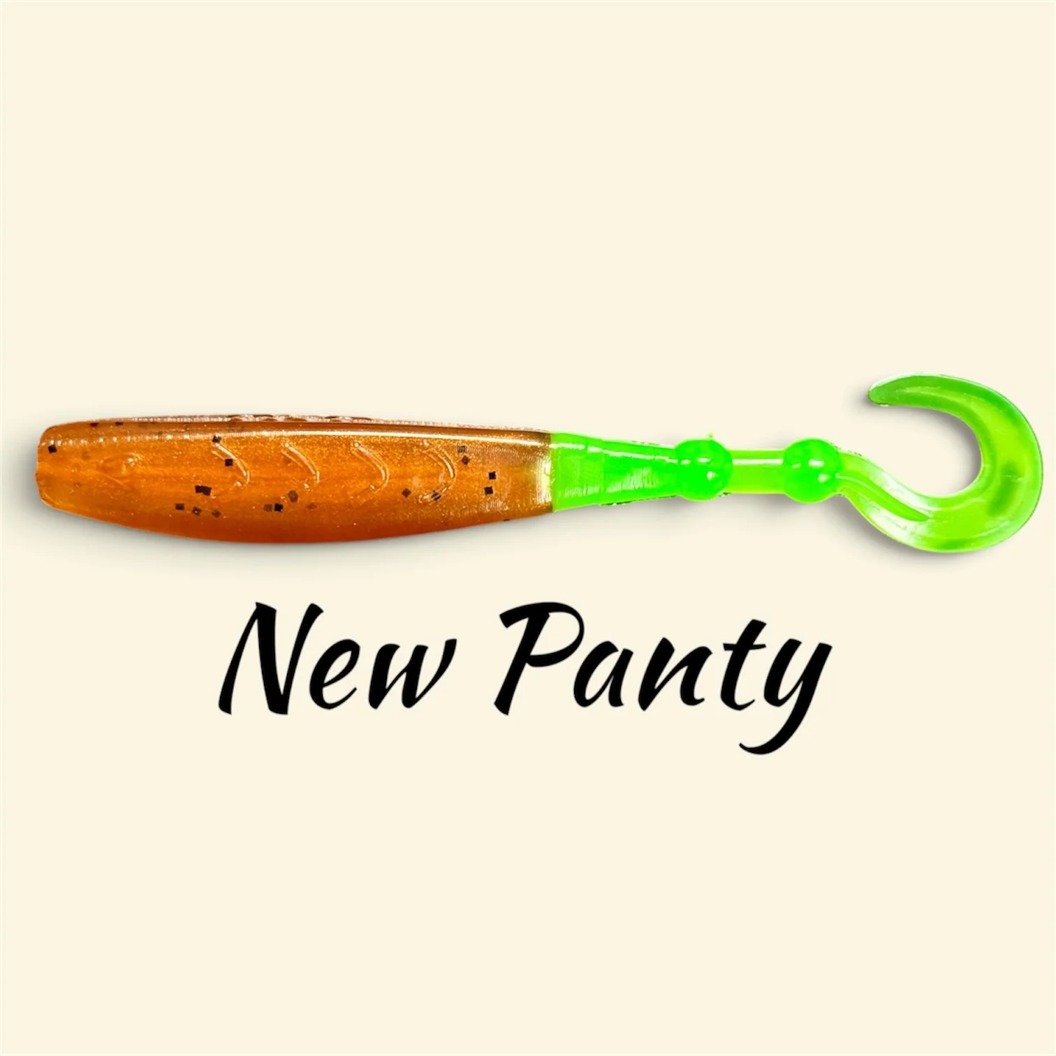 New Panty