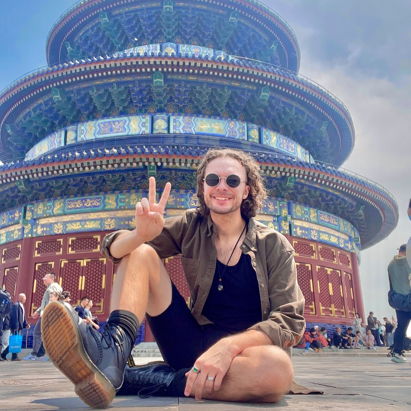 I&rsquo;m back from being chronically offline, what did I miss?

These have been some of the most challenging three months of my life: days filled with lessons, challenges, rewards, sweat, more lessons, but least of all *hours in the day.* Three mont