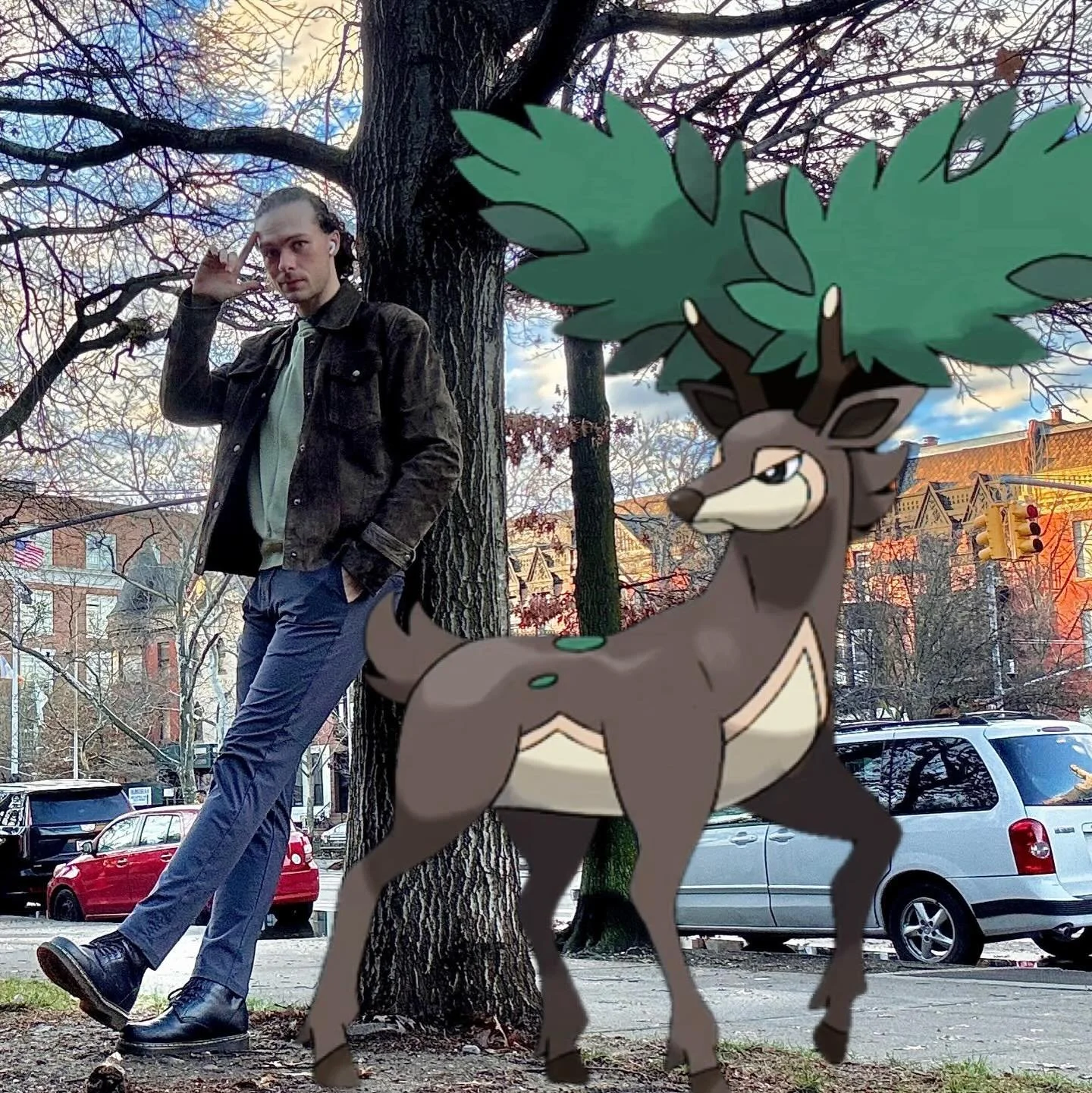 Life is a lot like Pok&eacute;mon, it keeps evolving 

I feel like I&rsquo;m finally settling into life in the States since my adventures in China. Life looks very different. There&rsquo;s less Didi&rsquo;s and more delayed subways. Less 听不懂 and more