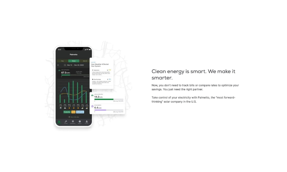 Palmetto homepage app.png