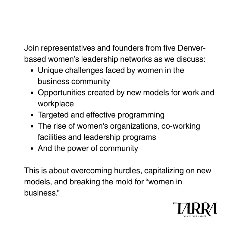 TARRA DSUW application.png