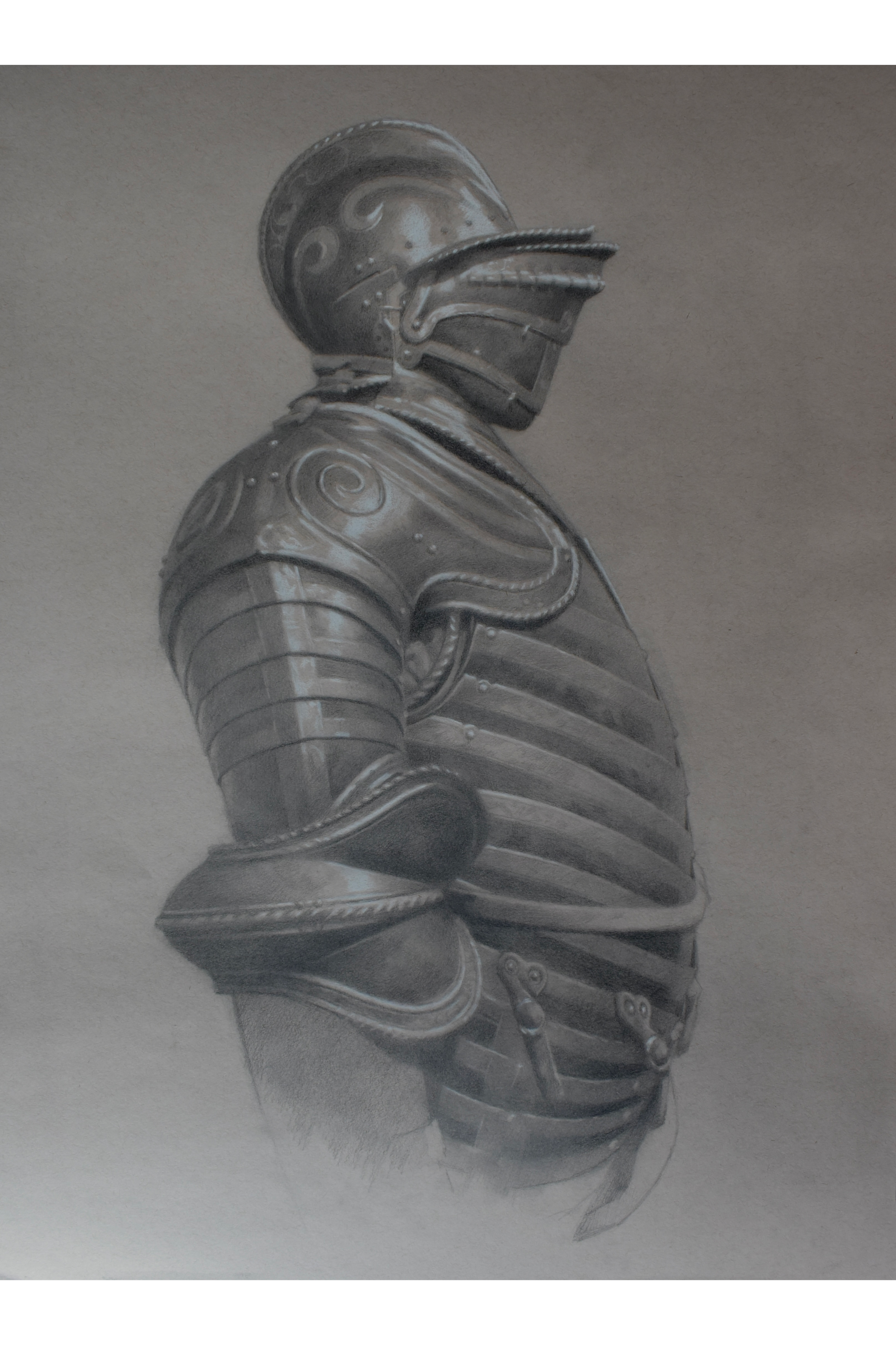 Henry VIII’s Armor