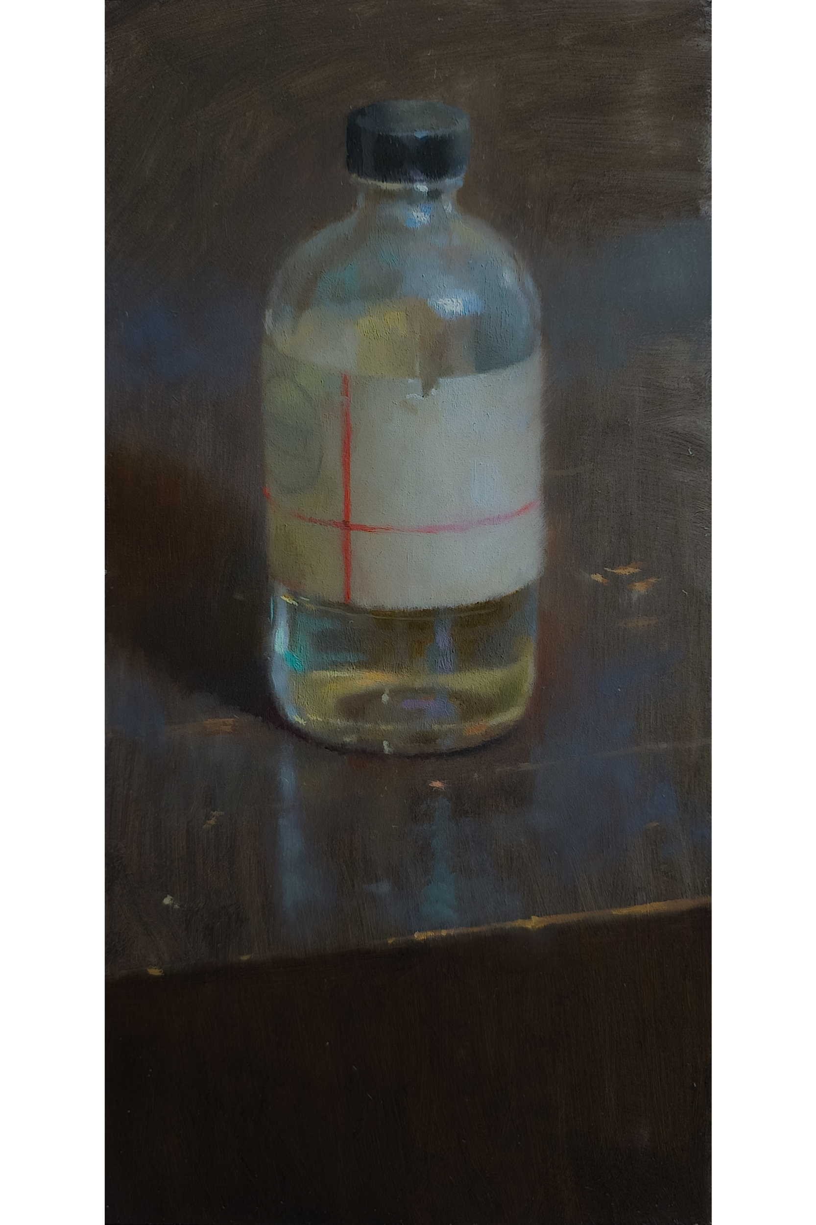 Gamblin Stand Oil