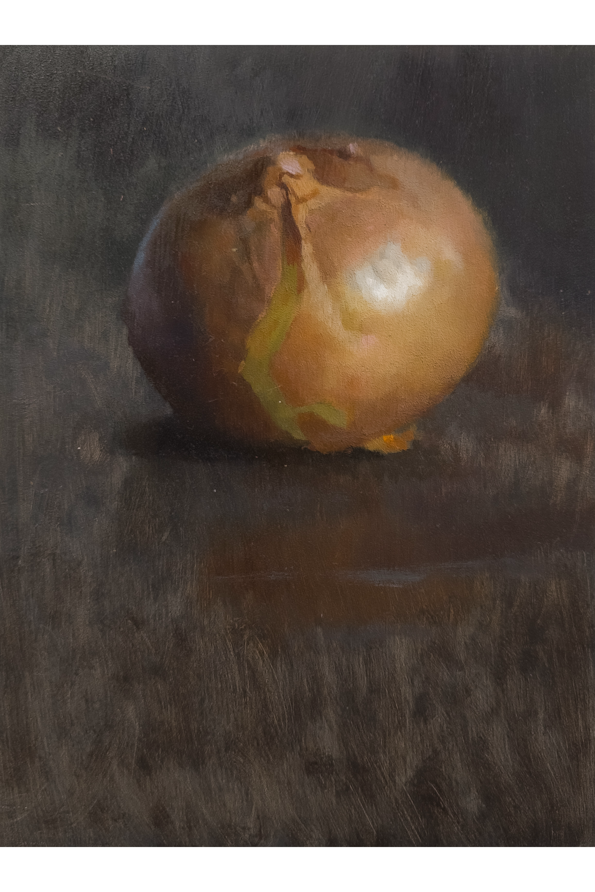 Yellow Onion