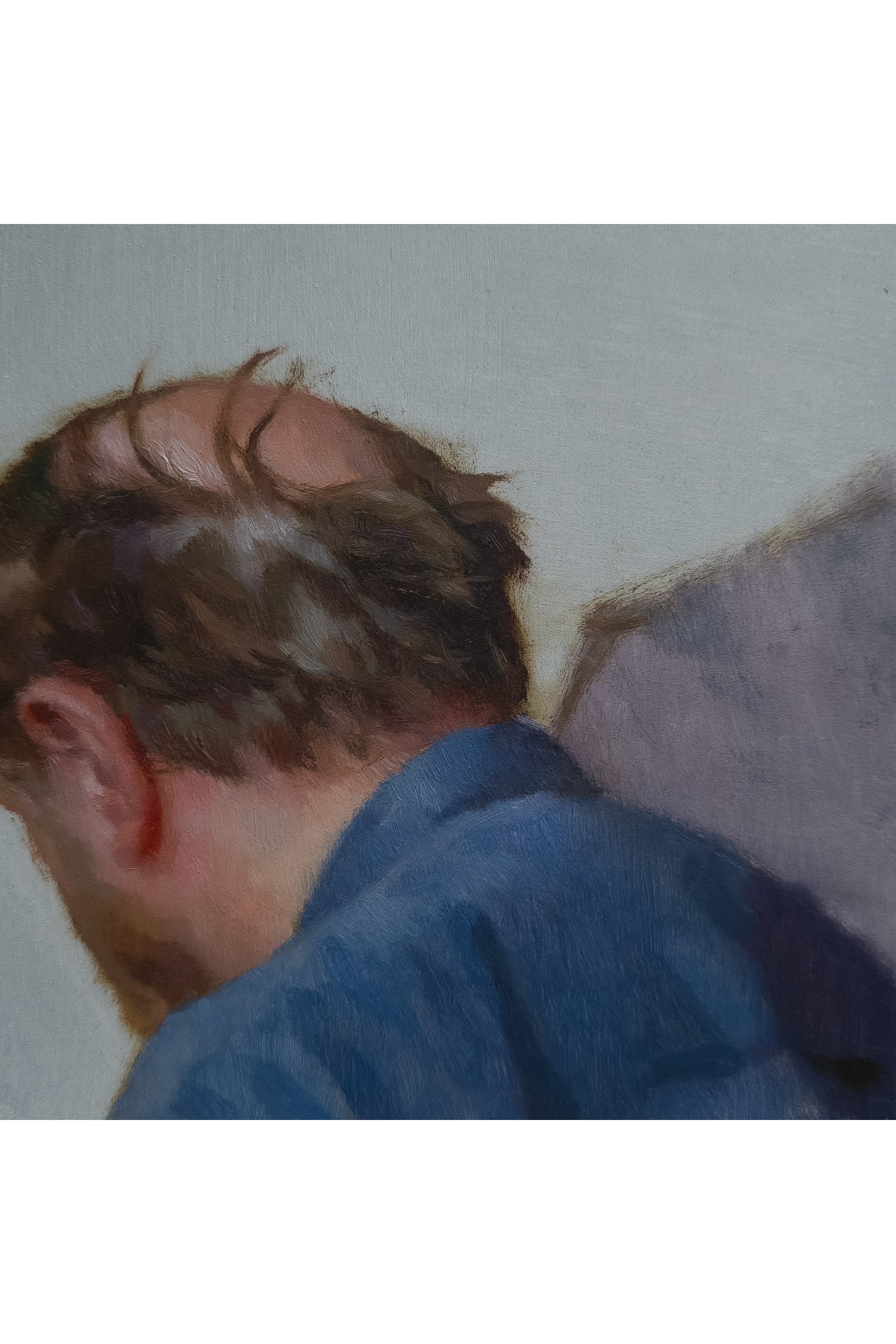 Nelson Painting