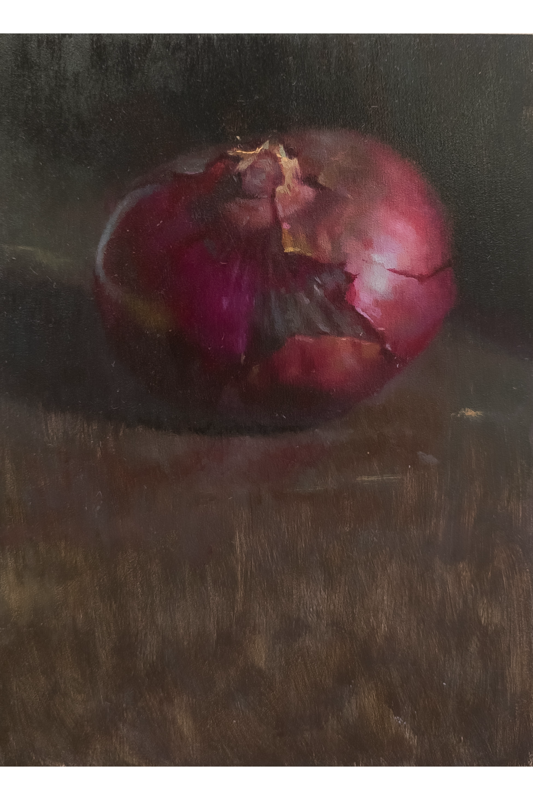 Red Onion