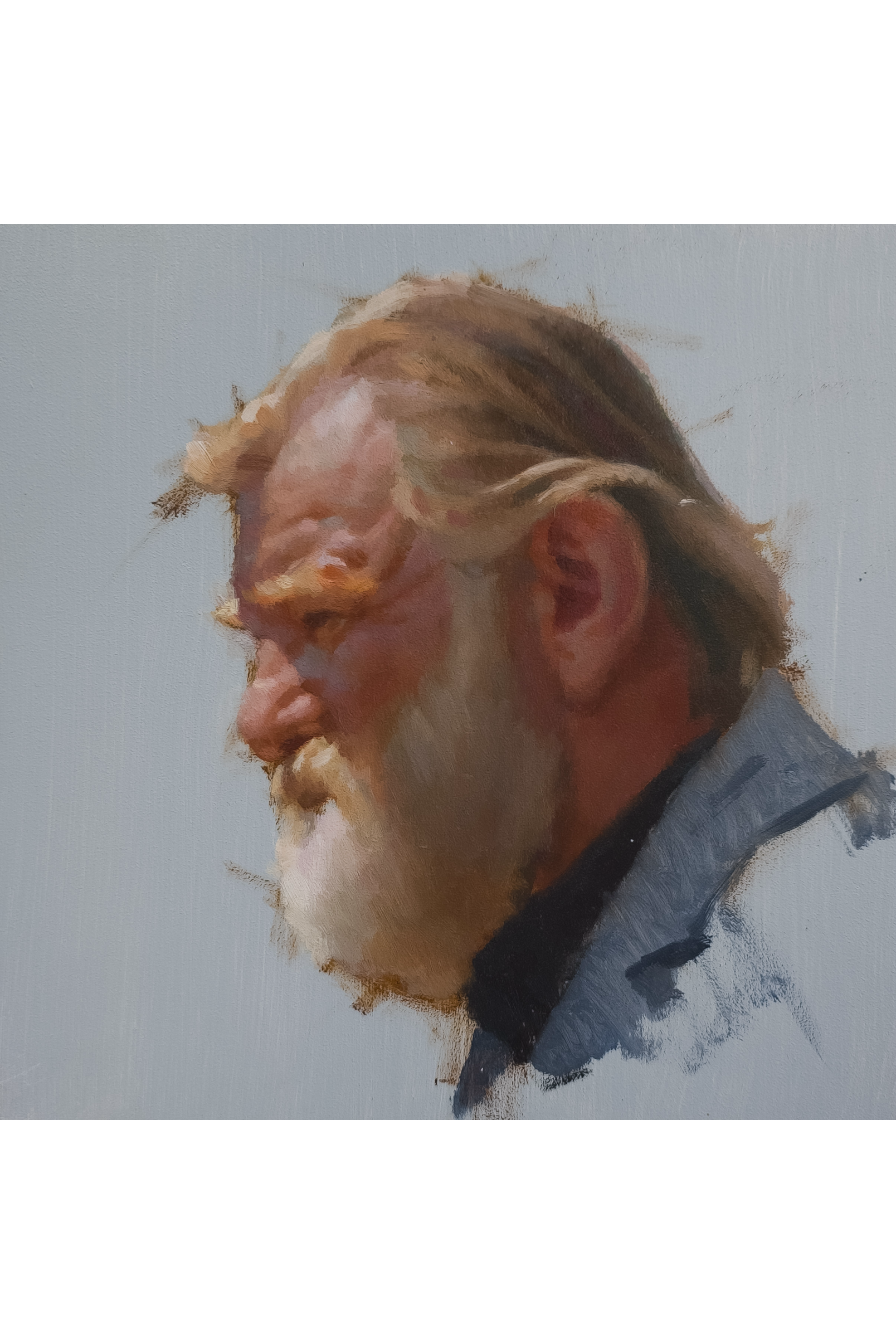 Brendan Gleesan