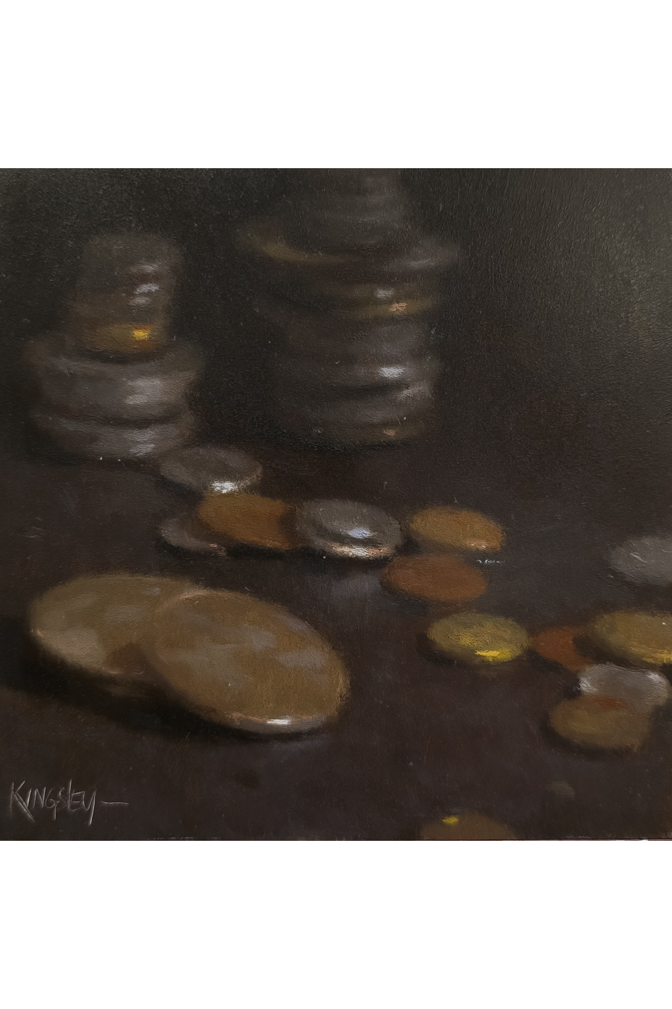 Coins