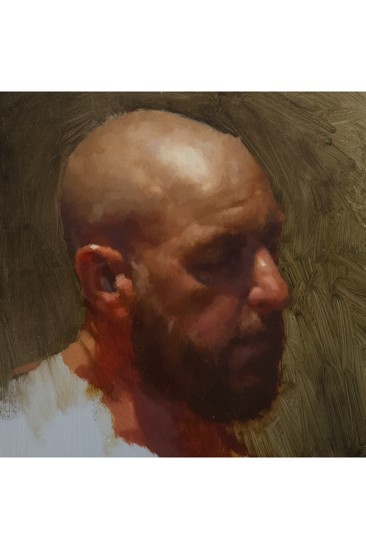 Paul (Portrait)
